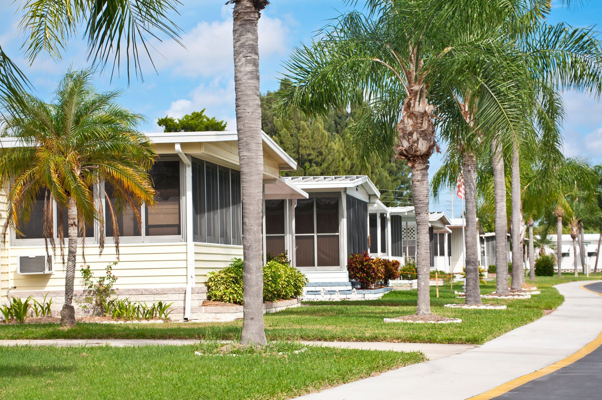 Mariners Cove